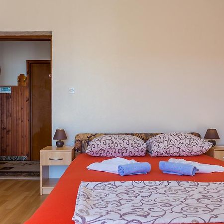Villa Azra Dubrovnik Exterior photo