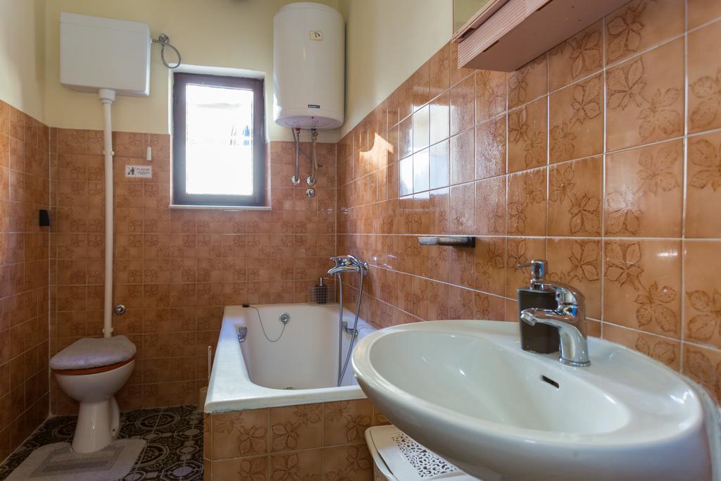 Villa Azra Dubrovnik Exterior photo